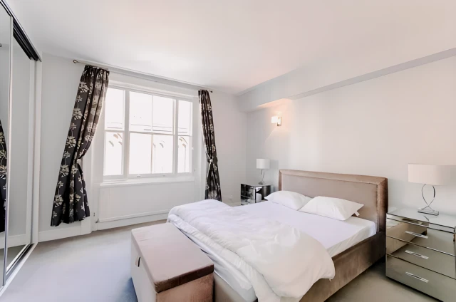 1 Bed 1 Bath, 16,1-3