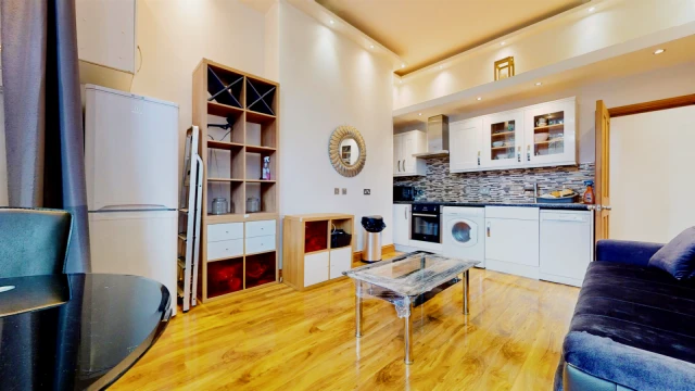 Apartment Rooms view 1