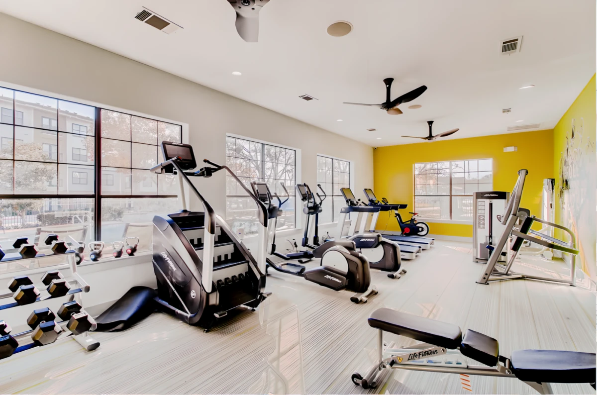 Fitness&Recreation