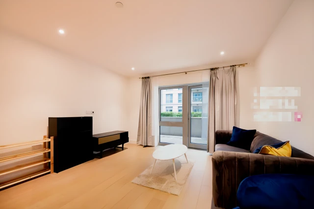 2 Bedroom 2 Bathroom