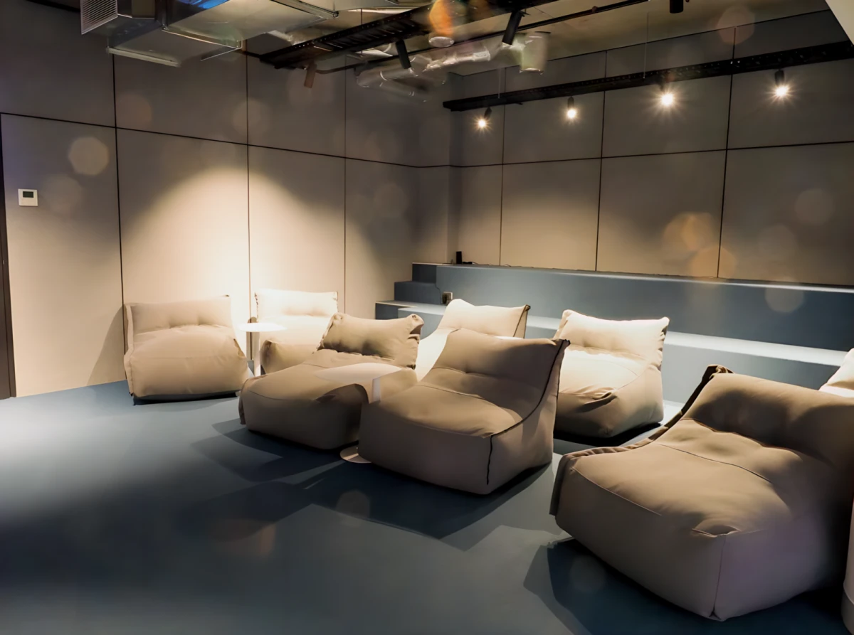 Monash Accommodation