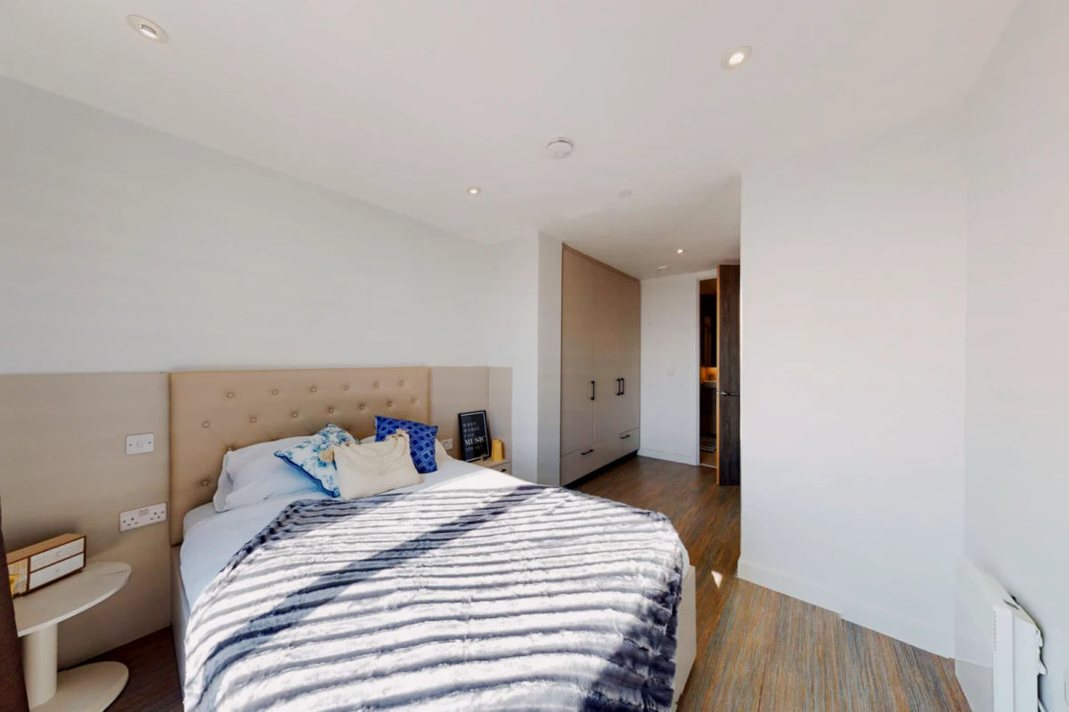 Apartment Rooms view 3