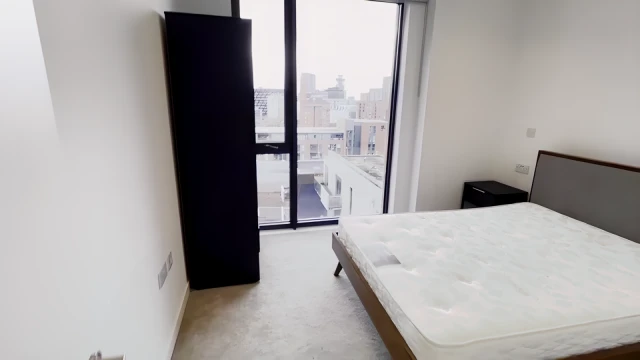 1 Bedroom 1 bathroom
