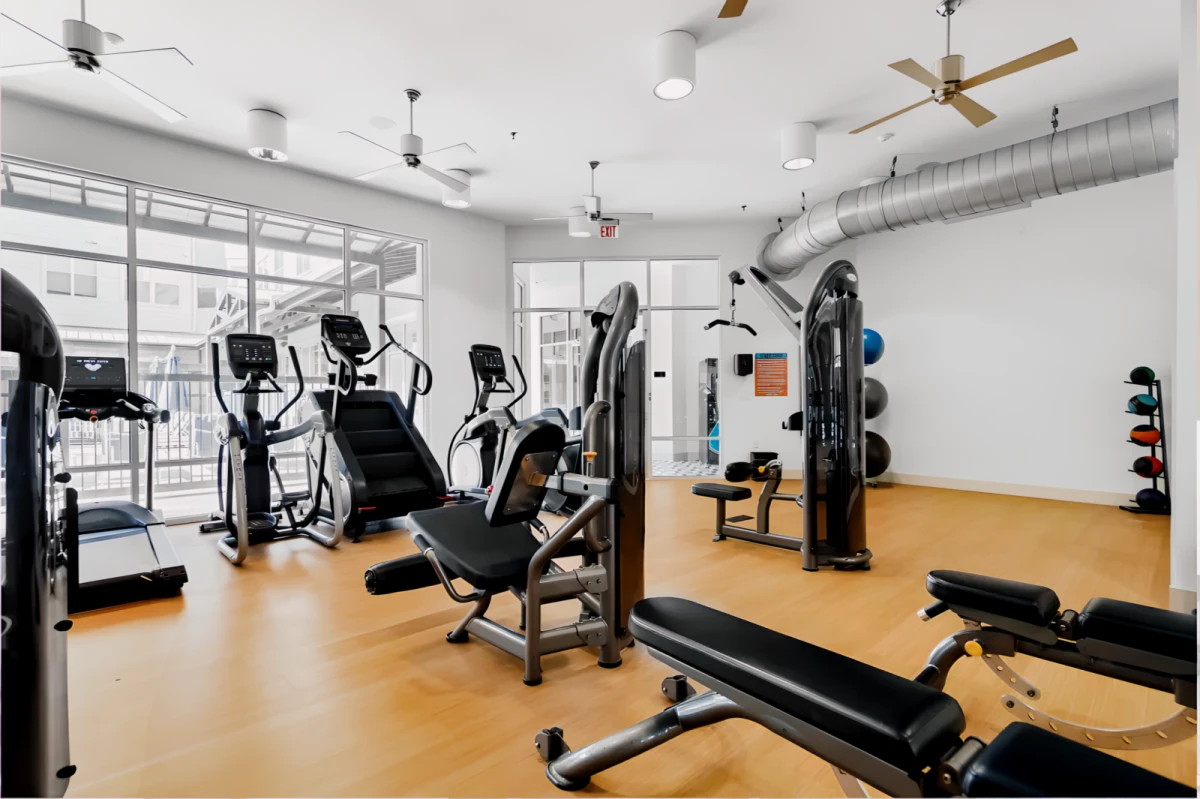 Fitness&Recreation