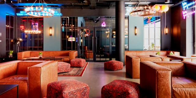 Dandi Battersea