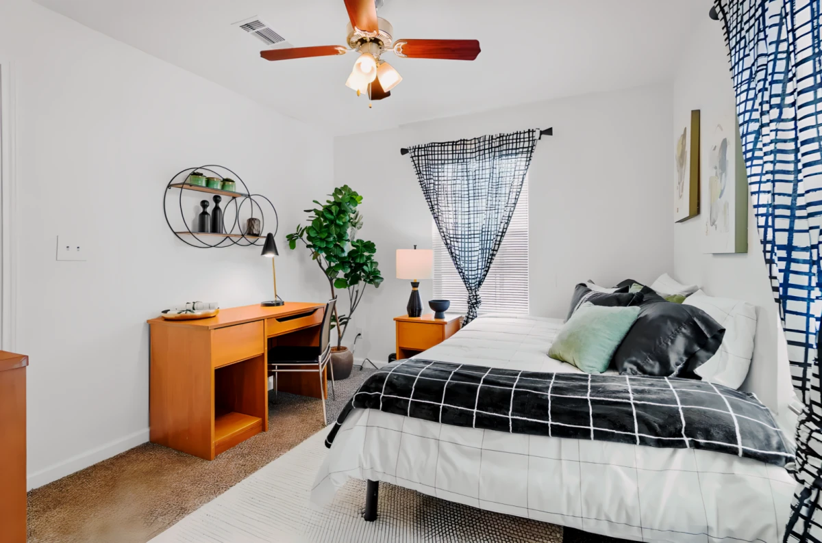 4 Bed 2 Bath