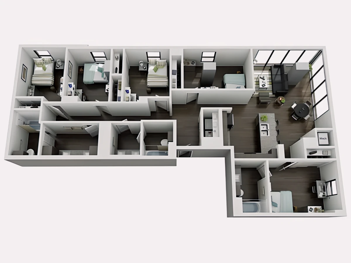 Skyloft in Austin