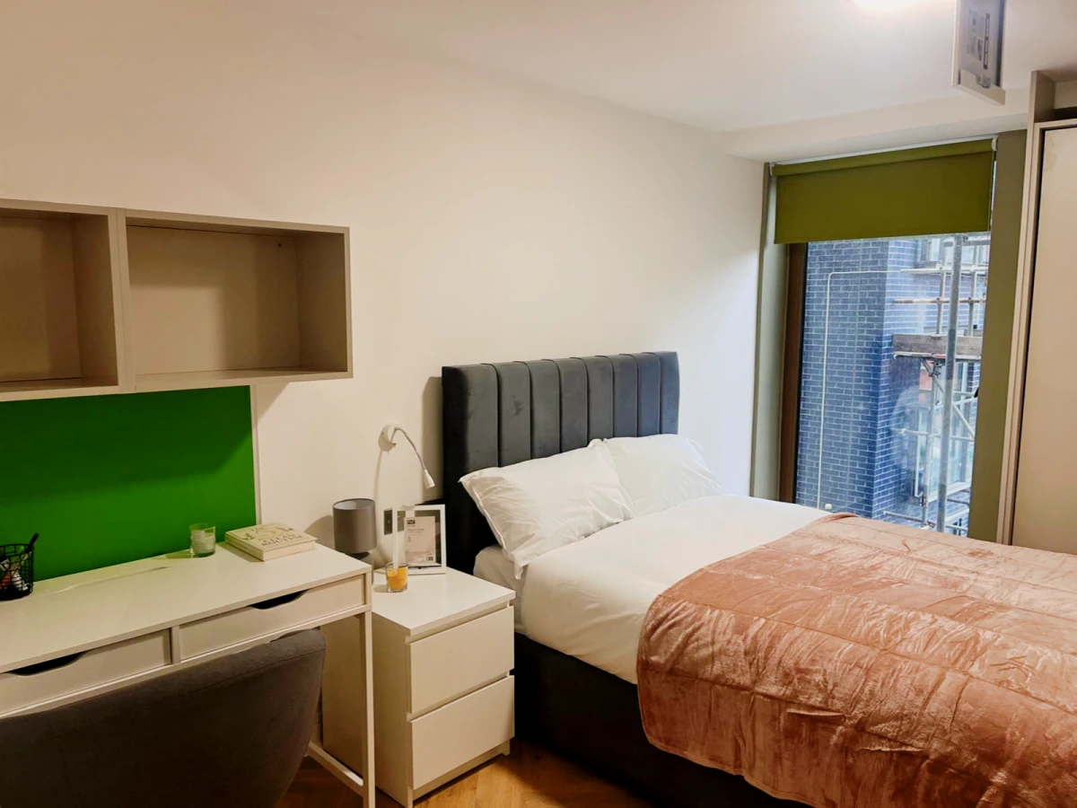 Standard En-suite