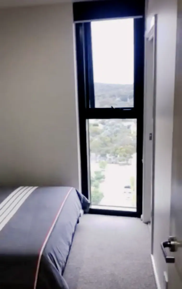 Single Rooms view 1