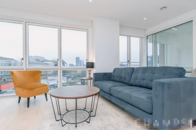 2 Bedroom 2 Bathroom
