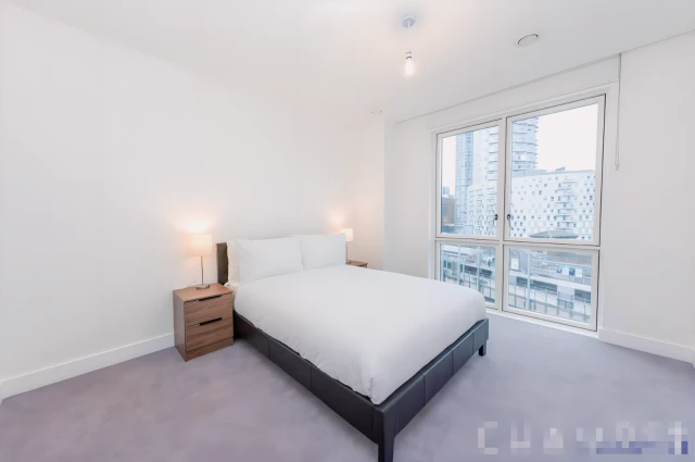 2 Bedroom 2 Bathroom