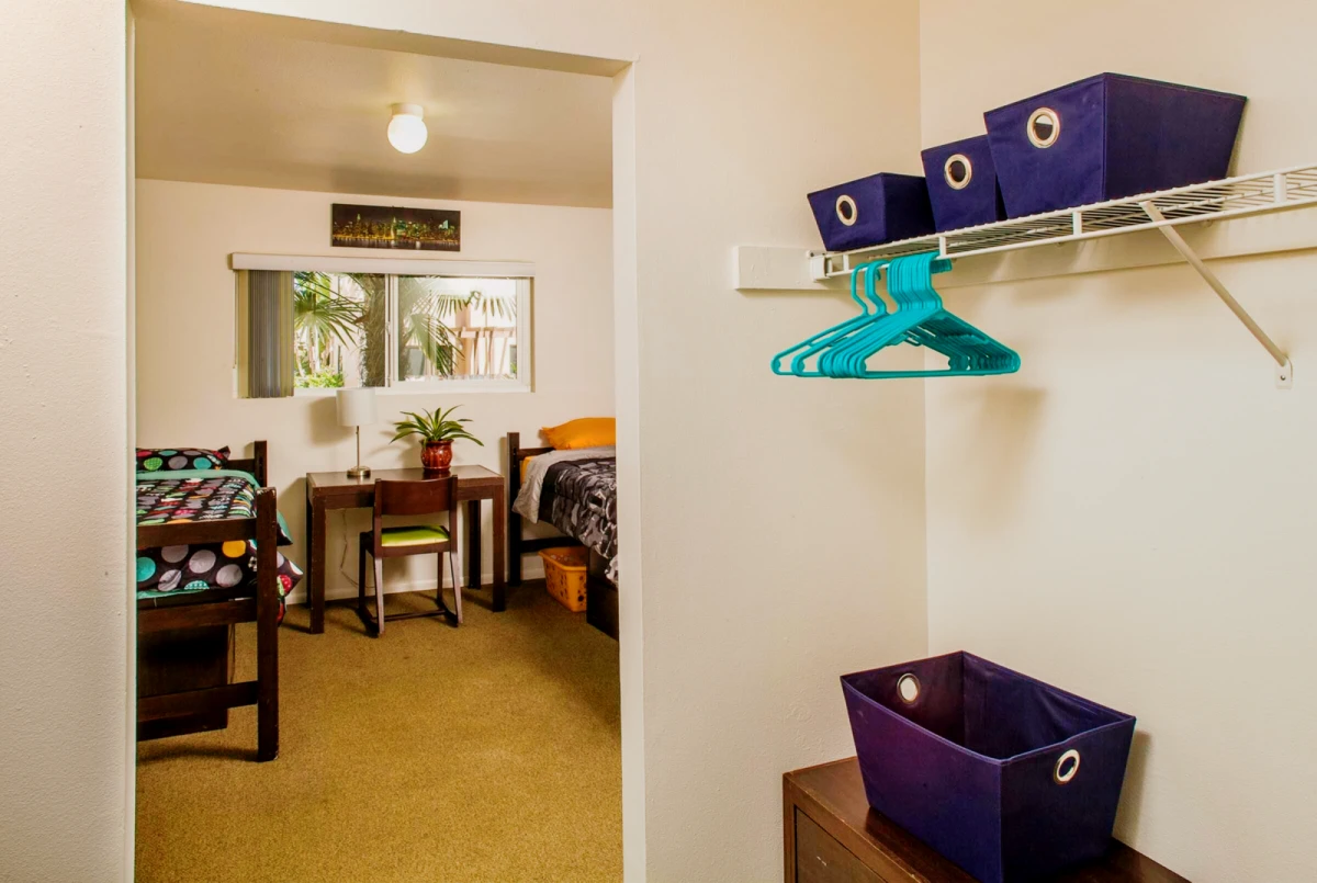 Tropicana Student Living