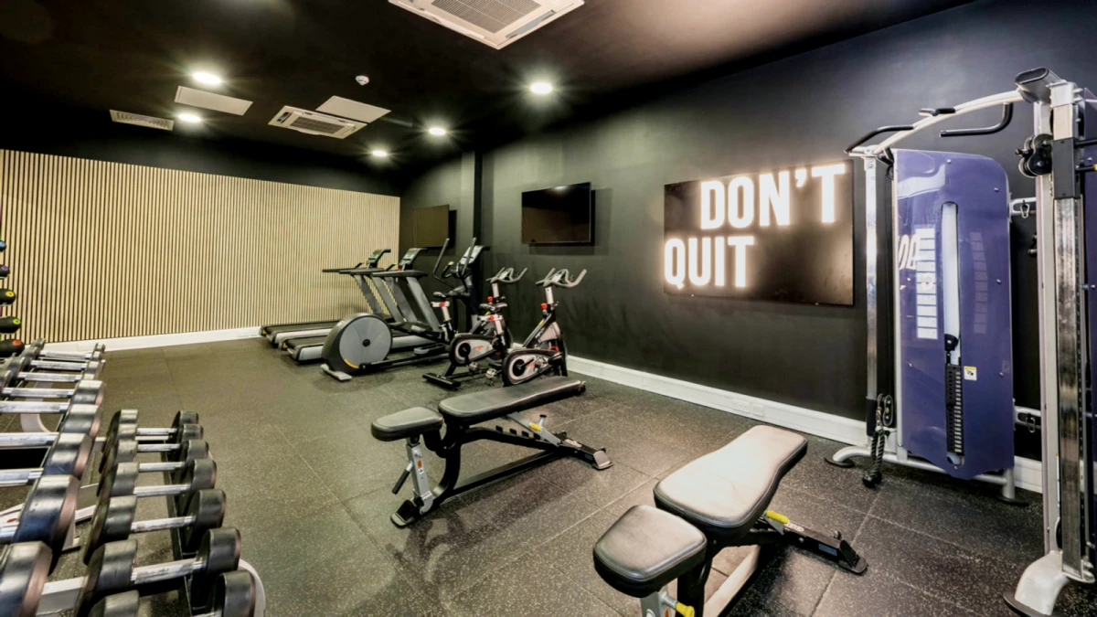 Fitness&Recreation
