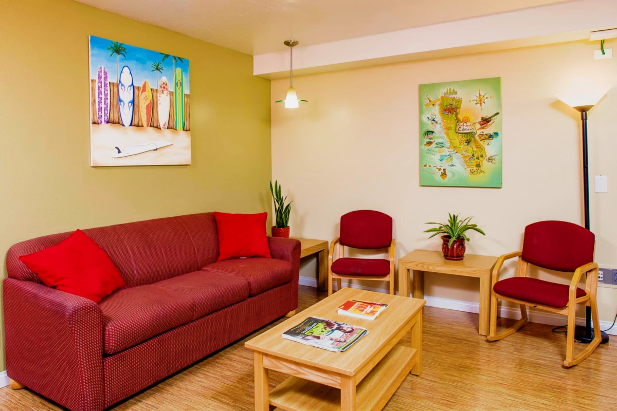 Tropicana Student Living