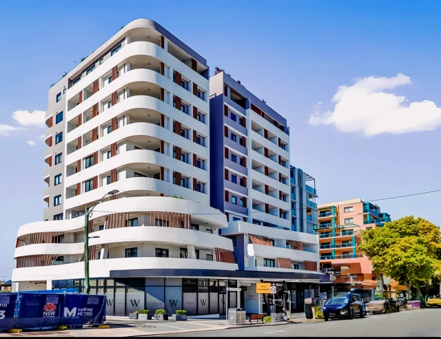8 Burwood Rd