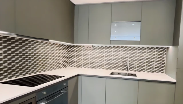 2 Bedroom 2 Bathroom