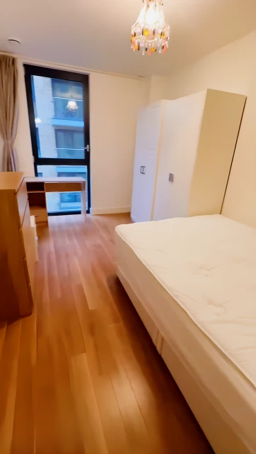2 Bedroom 2 Bathroom
