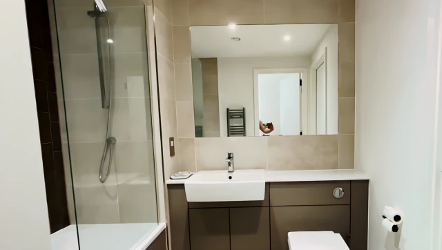 LCH-Celeste House