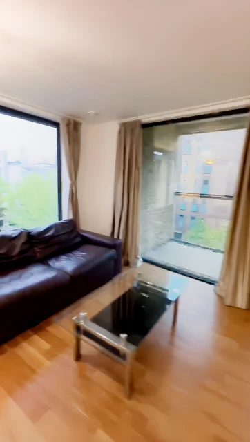 2 Bedroom 2 Bathroom