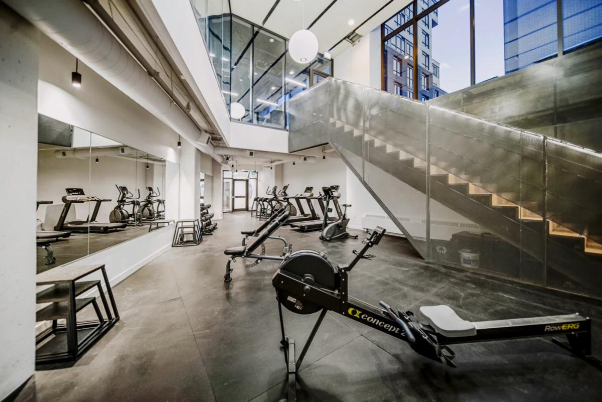 Fitness&Recreation