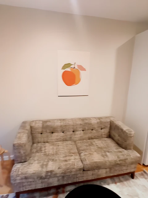 1 bed 1 bath