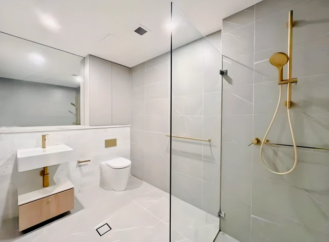 2 bed 2 bath-401