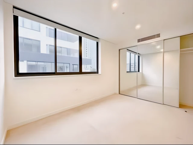 2 bed 2 bath-401