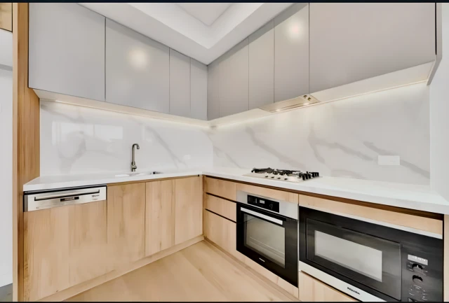 2 bed 2 bath-401