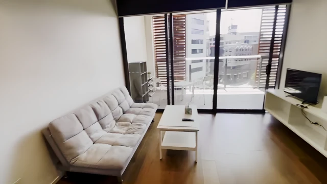 1 bed 1 bath