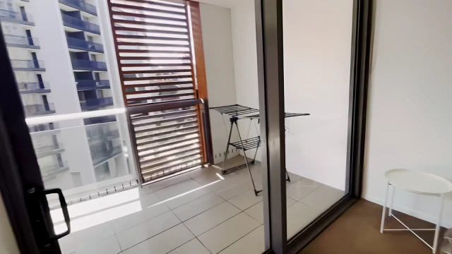 1 bed 1 bath