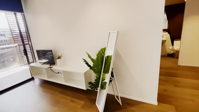 1 bed 1 bath