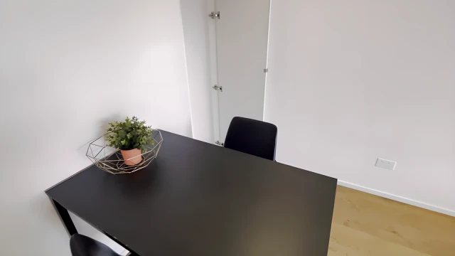 1 bed 1 bath