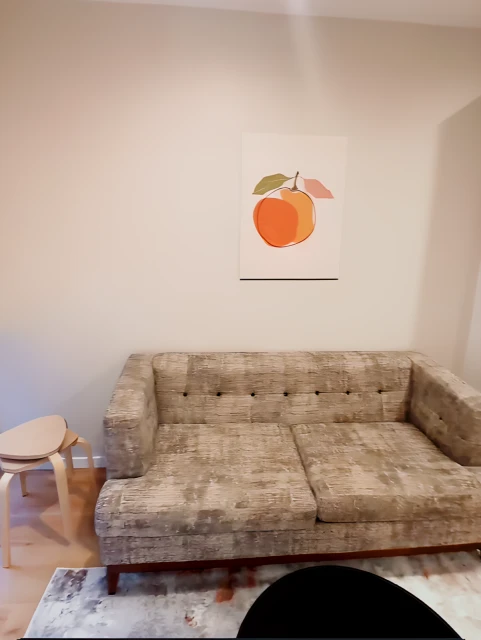 1 bed 1 bath