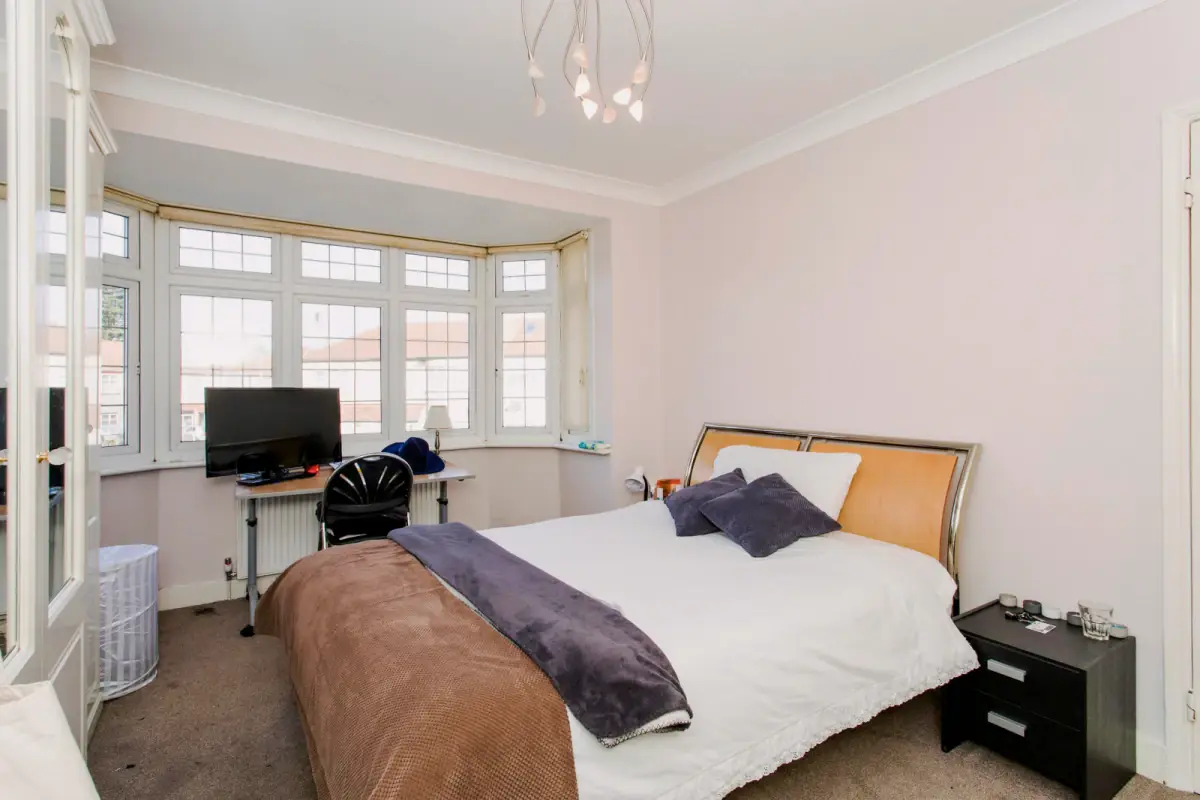 Marvellous Rooms view 1