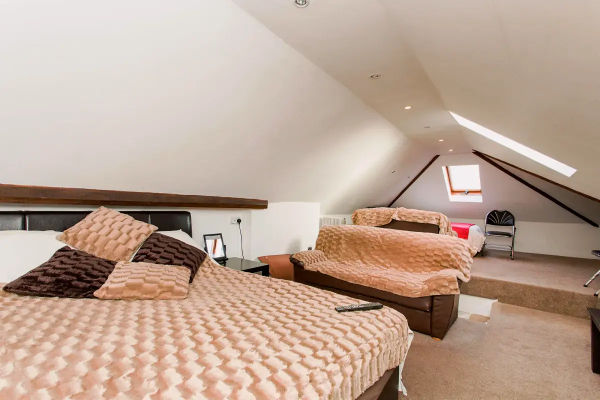 Superb Rooms view 1
