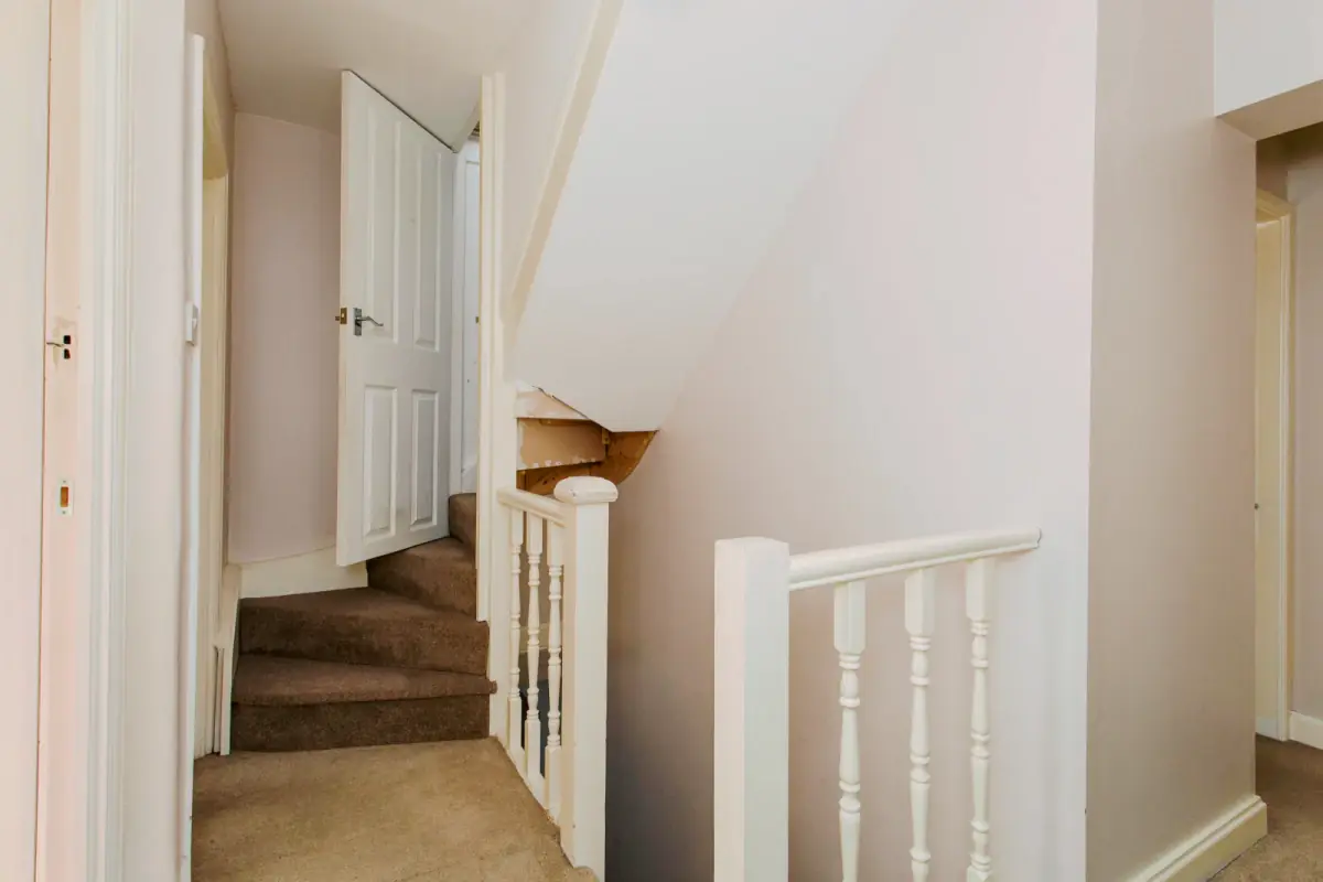 house in Ilford