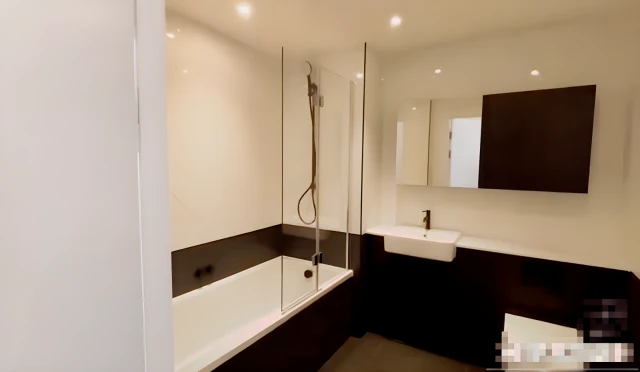 1 Bedroom 1 Bathroom