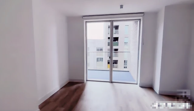 1 Bedroom 1 Bathroom