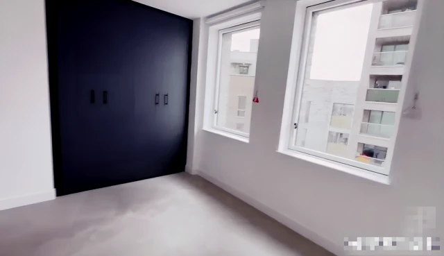 1 Bedroom 1 Bathroom