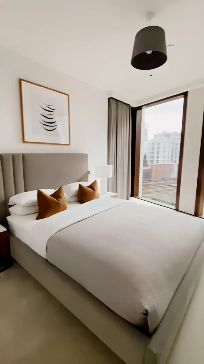 Apartment Rooms view 3