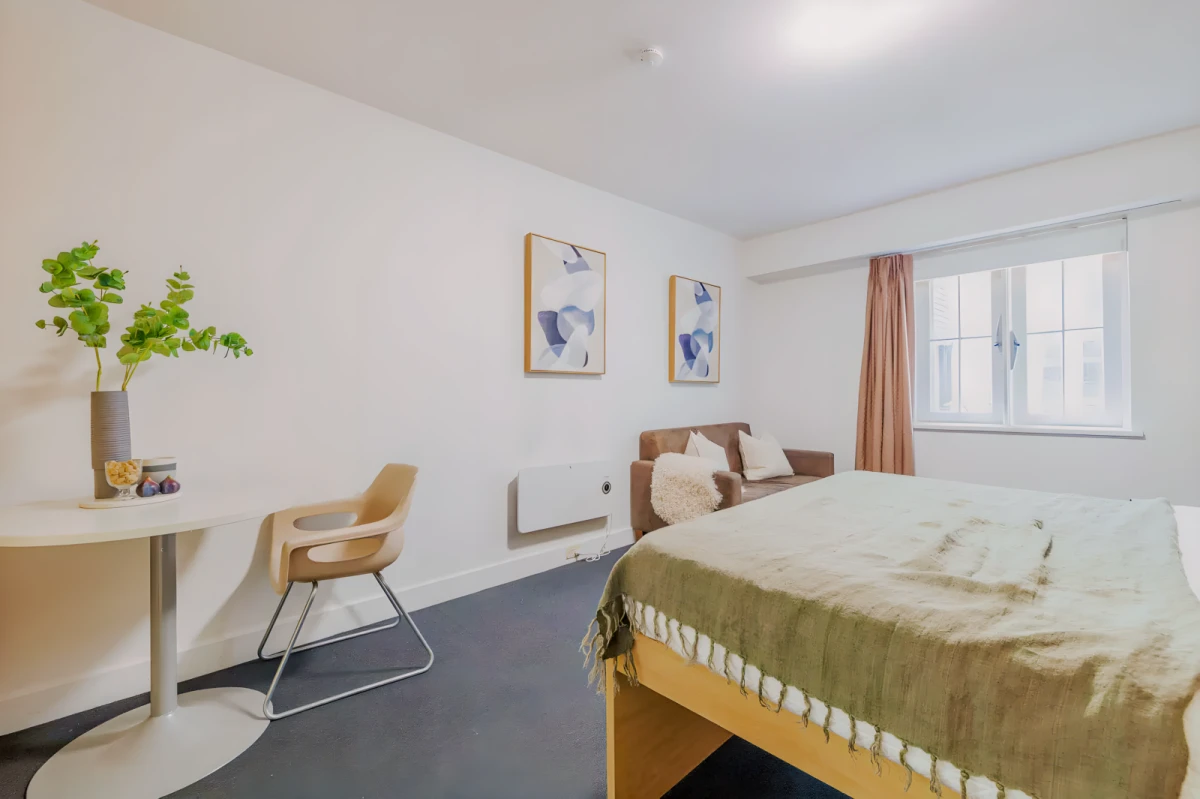 dwell Village Melbourne City