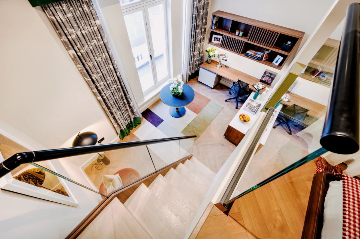 Fifty One London
