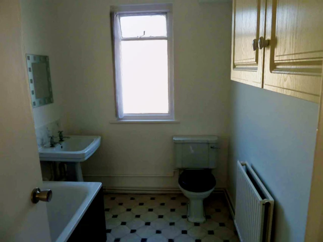 2 Bedroom 1 Bathroom