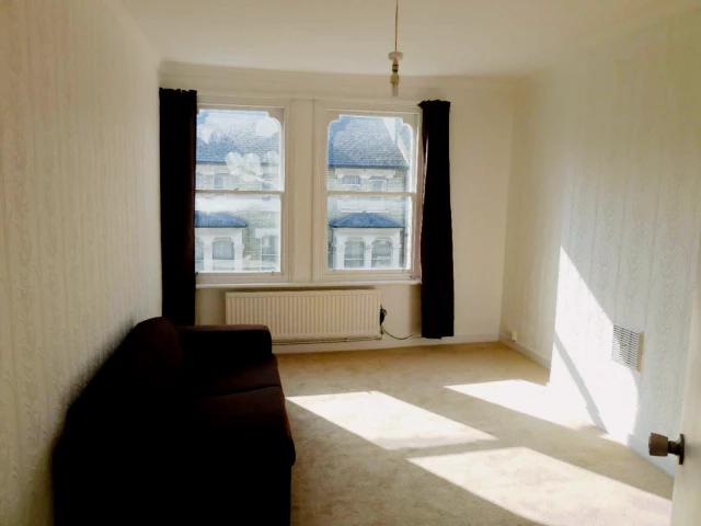 2 Bedroom 1 Bathroom