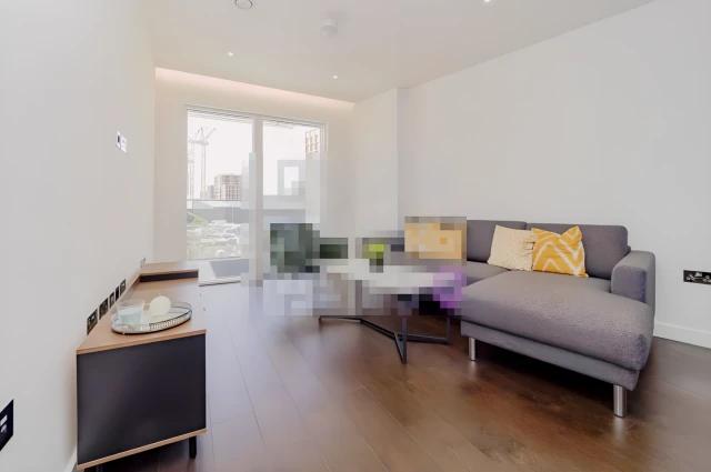 2 Bedroom 2 Bathroom Flat 3