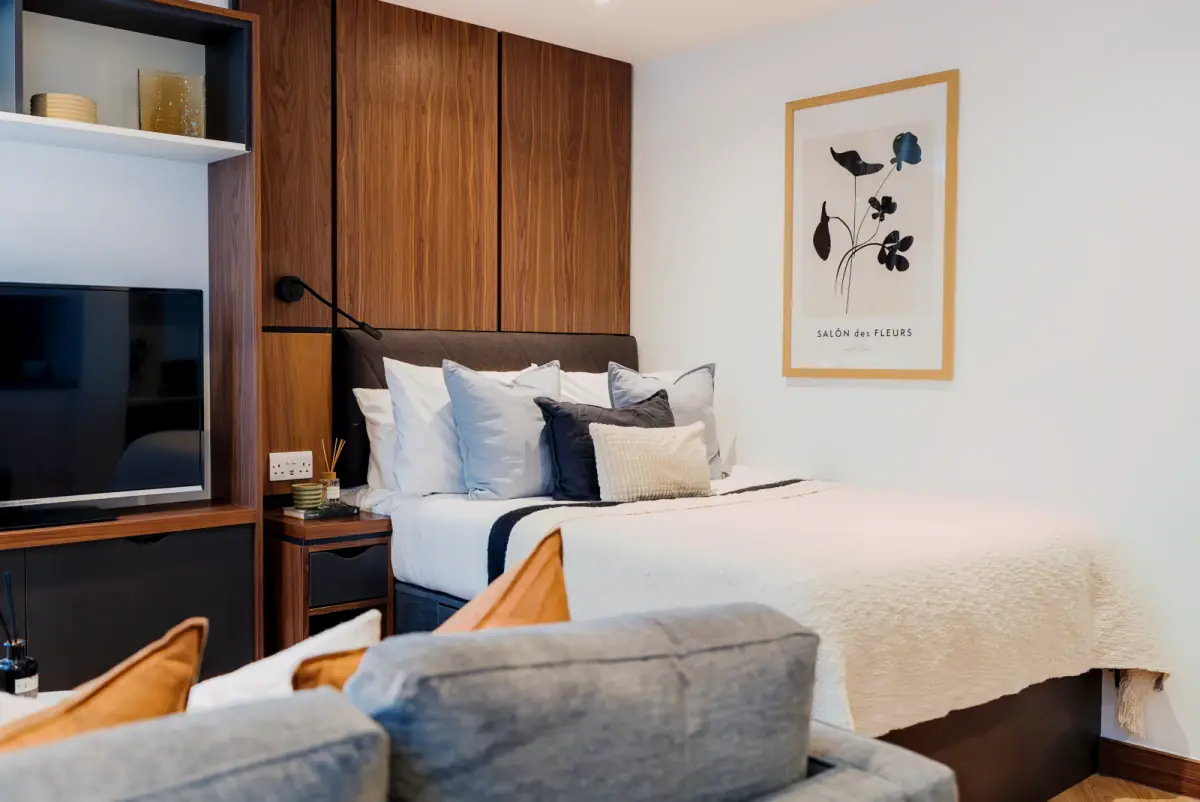 Premium Rooms view 1