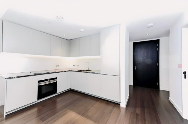 1 Bedroom 1 Bathroom Flat 405