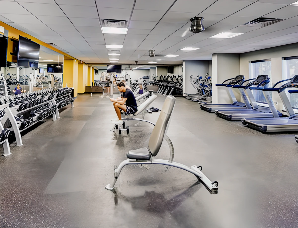 Fitness&Recreation