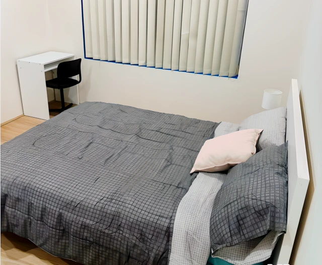 2 bed 1 bath-5