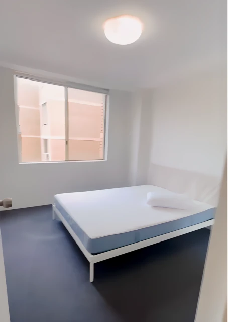 2 bed 1 bath